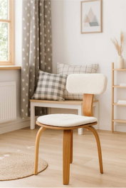 Hanah Home Silla London Natural